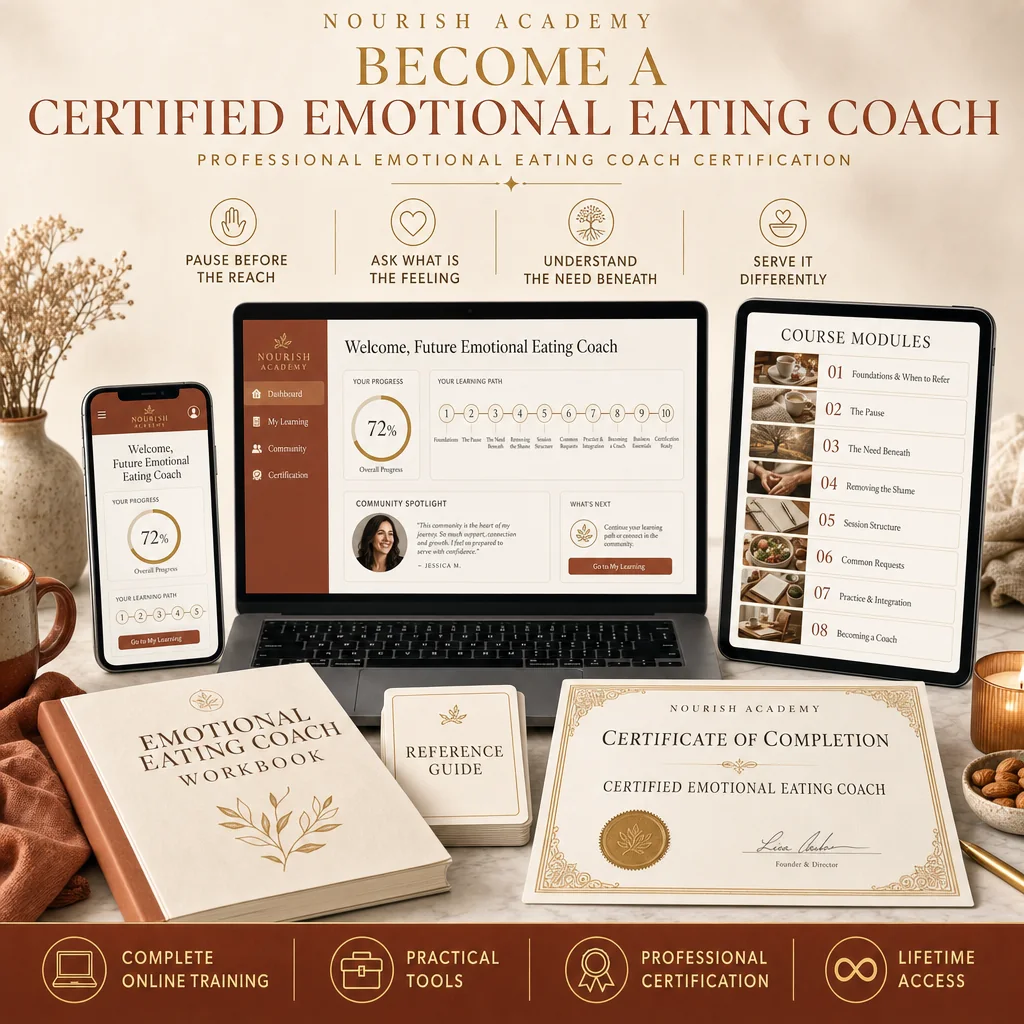 The complete program