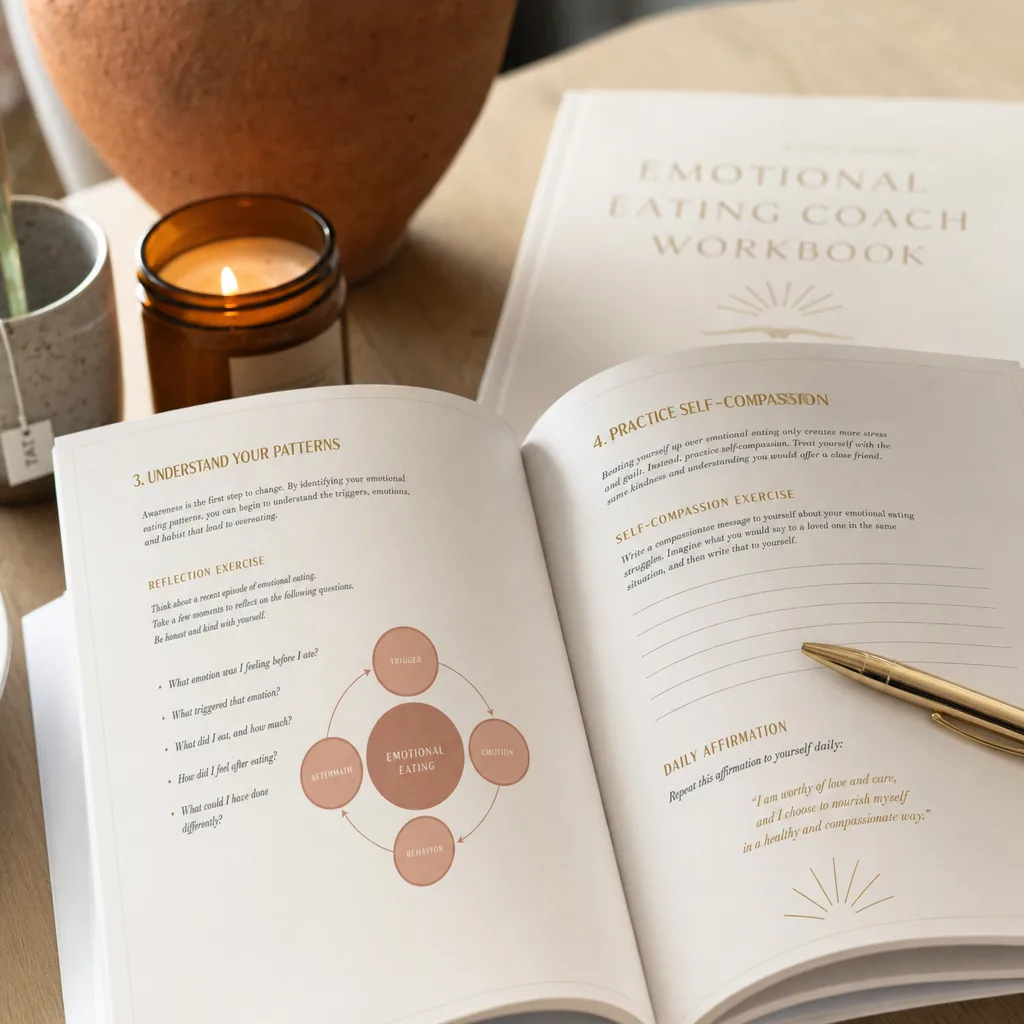 The workbook
